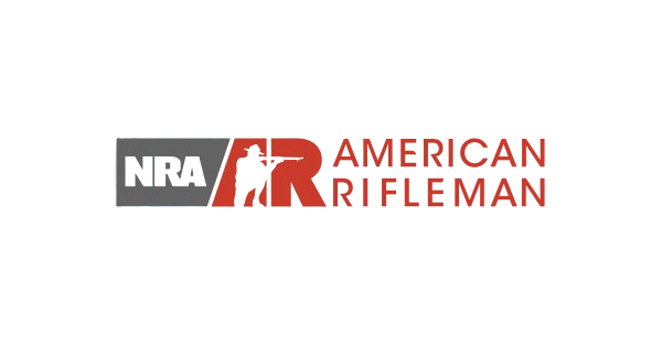 NRA american rifleman logo